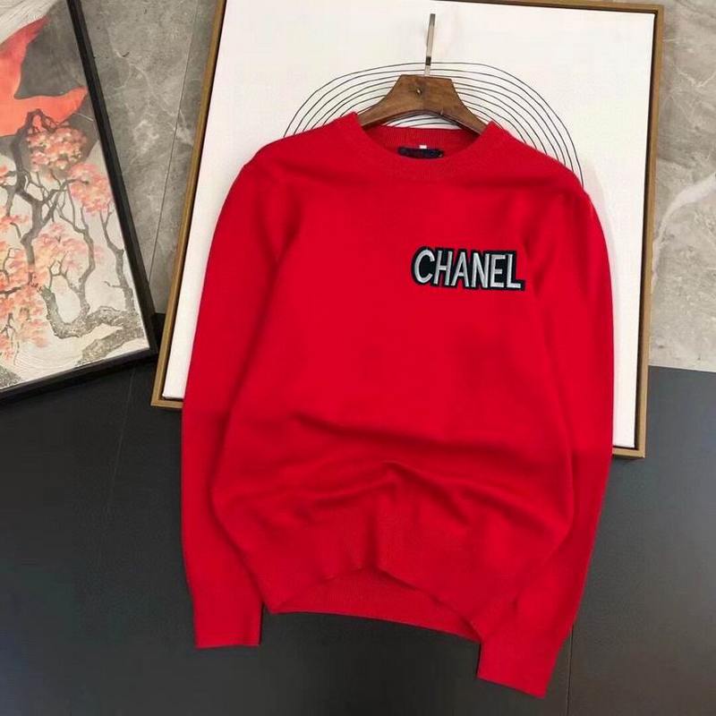 Chanel Men's Sweater 9